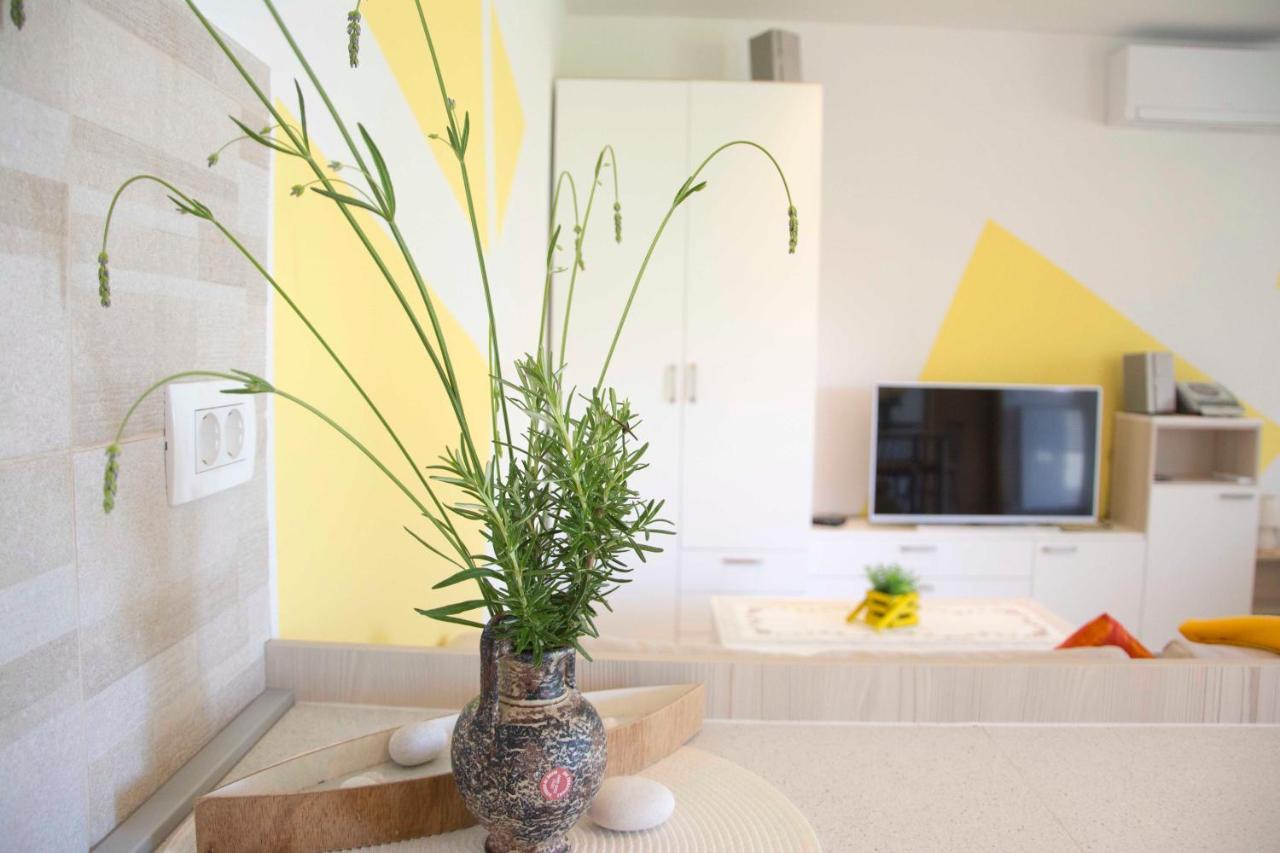 Vila Palma - App Palma & Room Figa أنكاران المظهر الخارجي الصورة