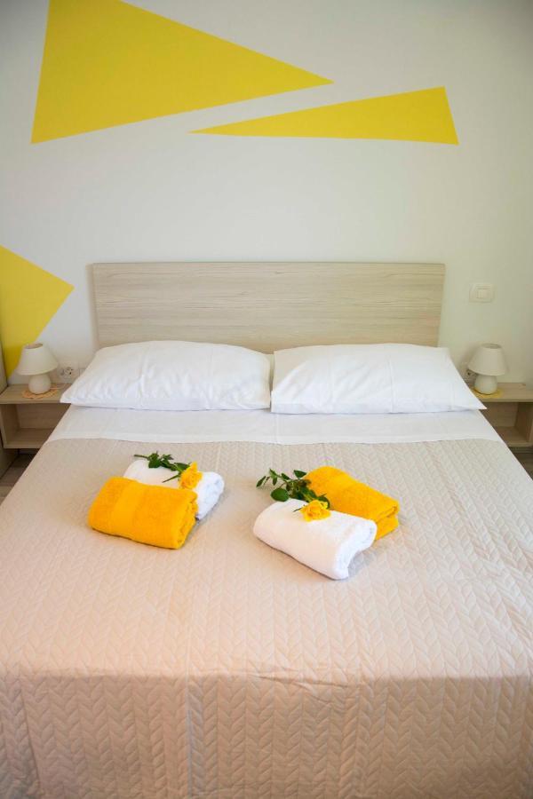 Vila Palma - App Palma & Room Figa أنكاران المظهر الخارجي الصورة