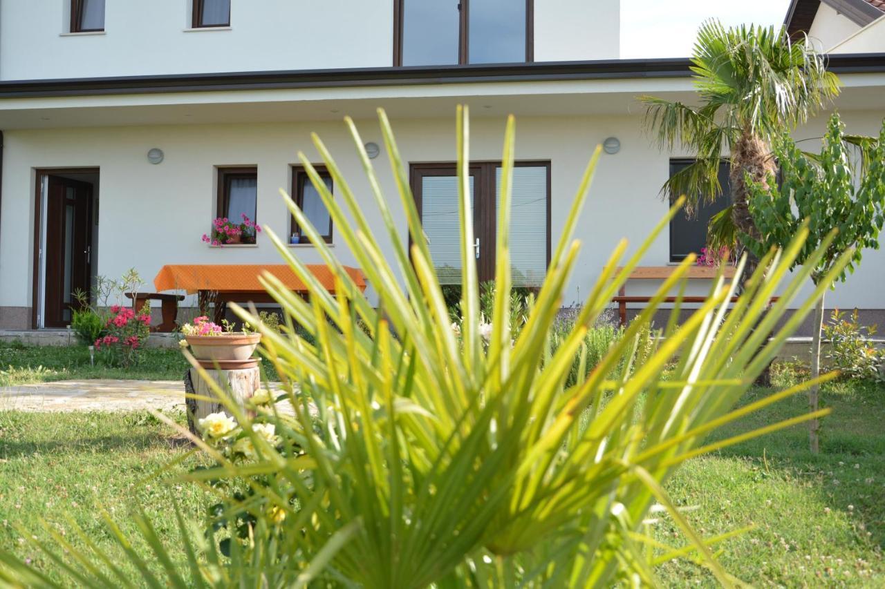 Vila Palma - App Palma & Room Figa أنكاران المظهر الخارجي الصورة